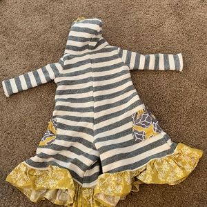 Super cute lightweight jumpsuit